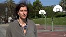 Sergio Sanchez, Bilbao Basketen jokalari ohia: ''Hobe da faboritoak haiek izatea, presioa kentzeko''