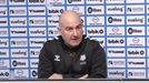 Ponsarnau, PAOK taldeari buruz: ''Arerioak asko estutuko gaitu''
