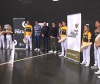 Donostiako Carmelo Balda zesta-puntaren erreferente izango da