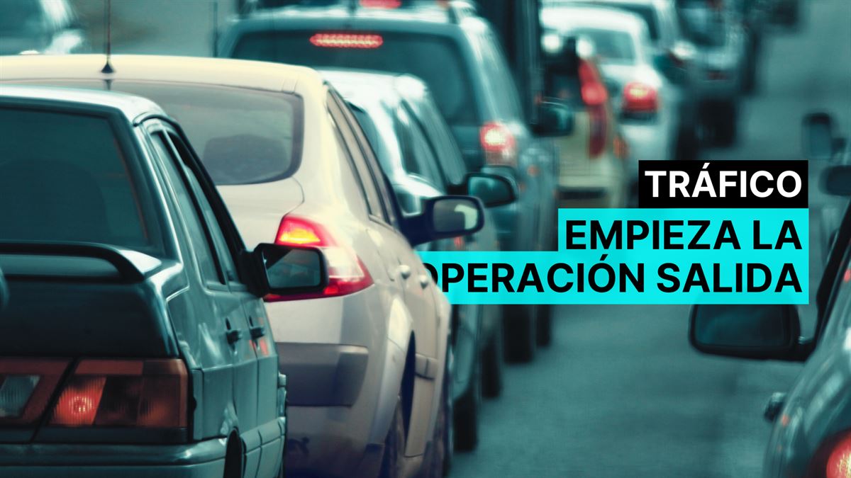 Todo lo que tienes que saber de la Operación Especial de Tráfico de Semana Santa