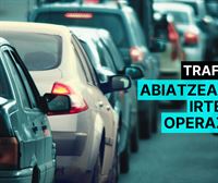 EAEko Irteera Operazioaz jakin behar duzun guztia, hemen