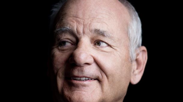 Bill Murray