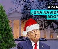 ¿Se ha cargado Trump las Navidades en EE.UU.? El inesperado efecto secundario de la guerra comercial