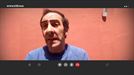 Unai Aberasturi: ''Oso larria da, Segurtasun Saila ez zelako behar adina arduraz jardun''