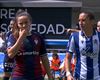 Realak eta Eibarrek hutsean berdindu dute Zubietako derbian (0-0)