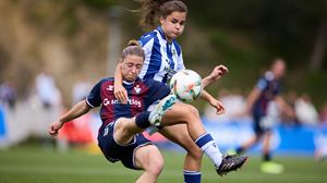 La Liga F aprueba el uso del VAR bajo demanda para la temporada 2025-2026