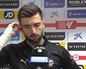 Antonio Sivera: ''Aurrean min gehiago egin genezakeen''
