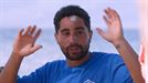 Chivite abandona la aventura: ''No me atrevo a seguir; la cabeza es la cabeza''