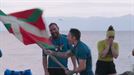El equipo Corocote gana un salvaje juego de los cangrejos: ''¡Por fin!''