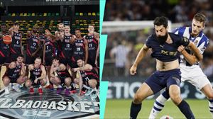 La Flecha Valona, la final PAOK vs. Bilbao Basket y el Alavés vs. Real Sociedad, en directo en eitb.eus y ETB1