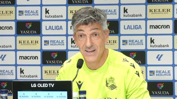 Derbi ante el Alavés
