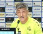 Imanol: ''Va a ser un derbi disputadísimo, los dos nos jugamos mucho''