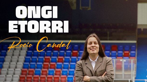 Rocio Candal