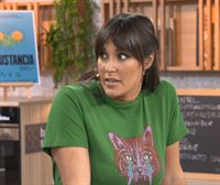 Gabriela Uriarte: ''A ti no te tiene que gustar tu cuerpo''