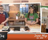 Las recomendaciones del chef Josean Alija para comer en Bilbao
