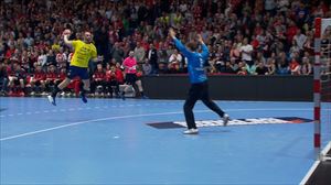 Bidasoak gol bakarrarengatik galdu du Alemanian, eta Artalekun izango du lauko finalerako sailkatzeko aukera