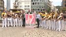 Presentado el Iron Cup 2025 que se disputará entre el 25 de abril y el 30 de mayo en Bilbao