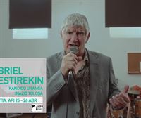 (23/04/2025) Kulturklik: Propuesta cultural de SAREA