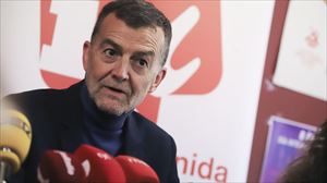 IU plantea que Sumar salga del Gobierno español por la compra de armamento a Israel