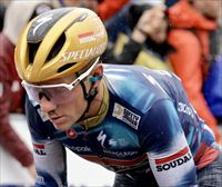 Remco Evenepoel ficha por el Red Bull-Bora-hansgrohe