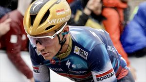 Remco Evenepoel ficha por el Red Bull-Bora-hansgrohe