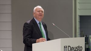 La ONU presentará en Gernika la iniciativa 'Un grito por la paz y el respeto a la legalidad internacional'