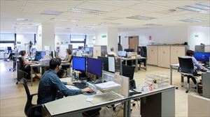 Nafarroako Gobernuak 603 lanpostuko Lan Eskaintza Publiko partziala adostu du sindikatuekin