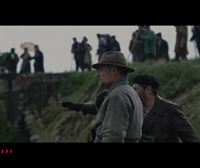 ''Inurri Itsuak”, la tercera película de Igor Legarreta