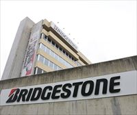 Basauriko Bridgestoneko beharginek lantegiaren ekoizpena eten dute berriro, euren zazpigarren greba ondorioz