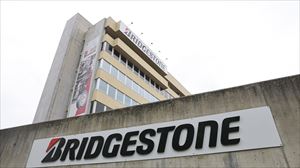 La plantilla de Bridgestone Basauri retoma las huelgas y vuelve a parar la producción