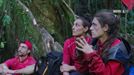 Yocahus y Corocotes, más motivados que nunca para ganar el juego de inmunidad por el premio: comida