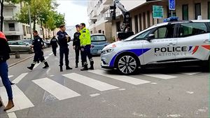 Un ataque perpetrado por un alumno de 15 años deja un muerto y tres heridos en un instituto privado de Nantes