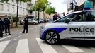 Un muerto y tres heridos en Nantes, en un ataque realizado en un instituto