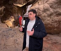 En Euskal Herria tenemos rituales para buscar pareja, para la fertilidad y para elegir el número de hijos