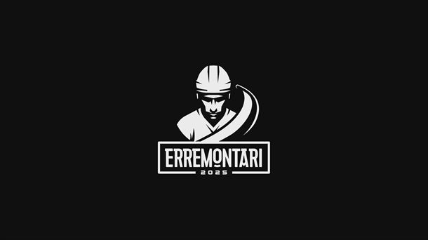 "Erremontari" saioaren laugarren ekitaldia.