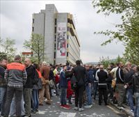 Bridgestoneko langileek ostiralean bozkatuko dute zuzendaritzak egindako azken proposamena onartu ala ez