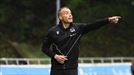Sergio Francisco será el nuevo entrenador de la Real Sociedad la próxima temporada