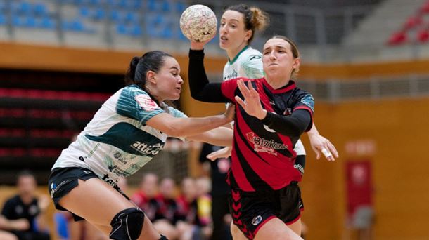 Zuazo Barakaldo Elxen aurka. Argazkia: Zuazo Barakaldo
