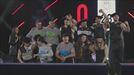 Mollarri y Etxauri ganan la tercera edición del programa ''Harri Herri''