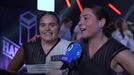 Maddi eta Durana (Mollarri): ''Oso pozik gaude egindako lanarekin''