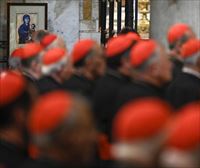 El cónclave para elegir al sucesor de Francisco comenzará el 7 de mayo