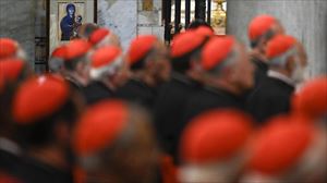 Frantziskoren ondorengoa aukeratzeko konklabea maiatzaren 7an hasiko da