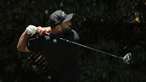 Rahm acaba cuarto en el LIV Golf México y Ciganda es novena en el Campeonato Chevron