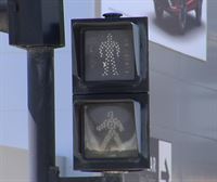 Argindarrik gabe geratu da Euskal Herri ia osoan 