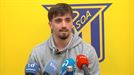 Gorka Nieto: ''Burua hotz mantentzea oso garrantzitsua izango da''