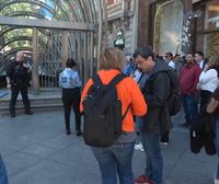 Metro Bilbao podría tardar ''varias horas'' en reanudar su servicio tras el apagón