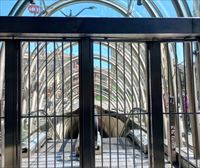 Metro Bilbao podría tardar ''varias horas'' en reanudar su servicio tras el apagón