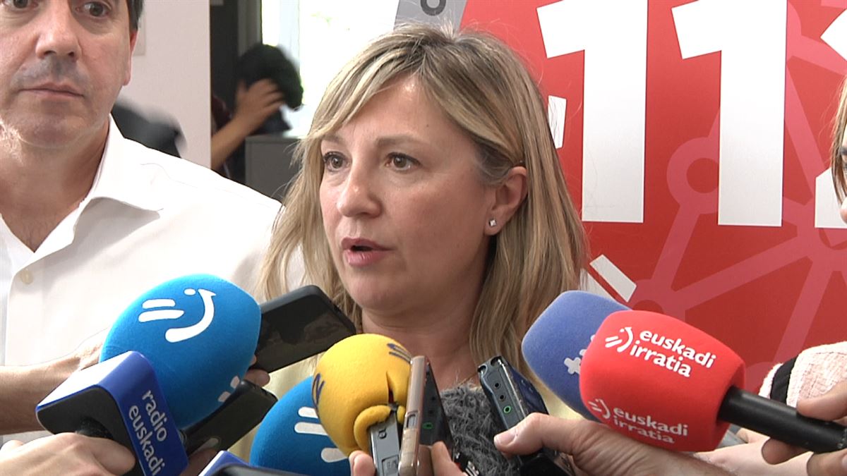 El Gobierno de Navarra afirma que el suministro eléctrico se irá recuperando a lo largo de la tarde