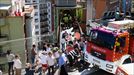 Eibar. EFE