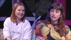 1. atala: Aitziber eta Idoia